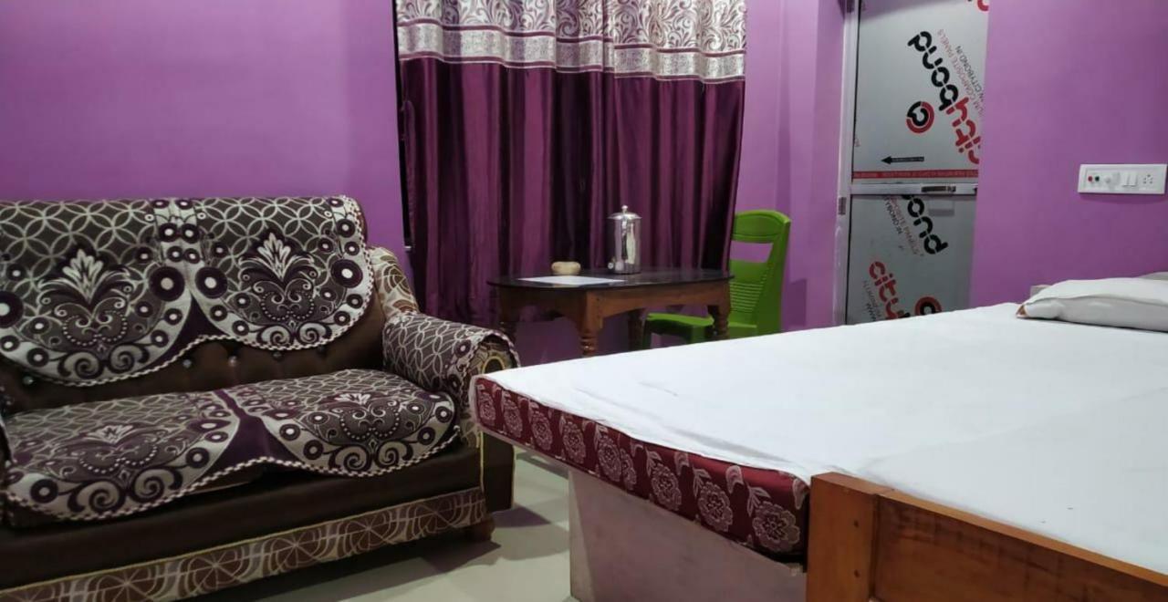 Sumita Hotel Digha (West Bengal) Luaran gambar