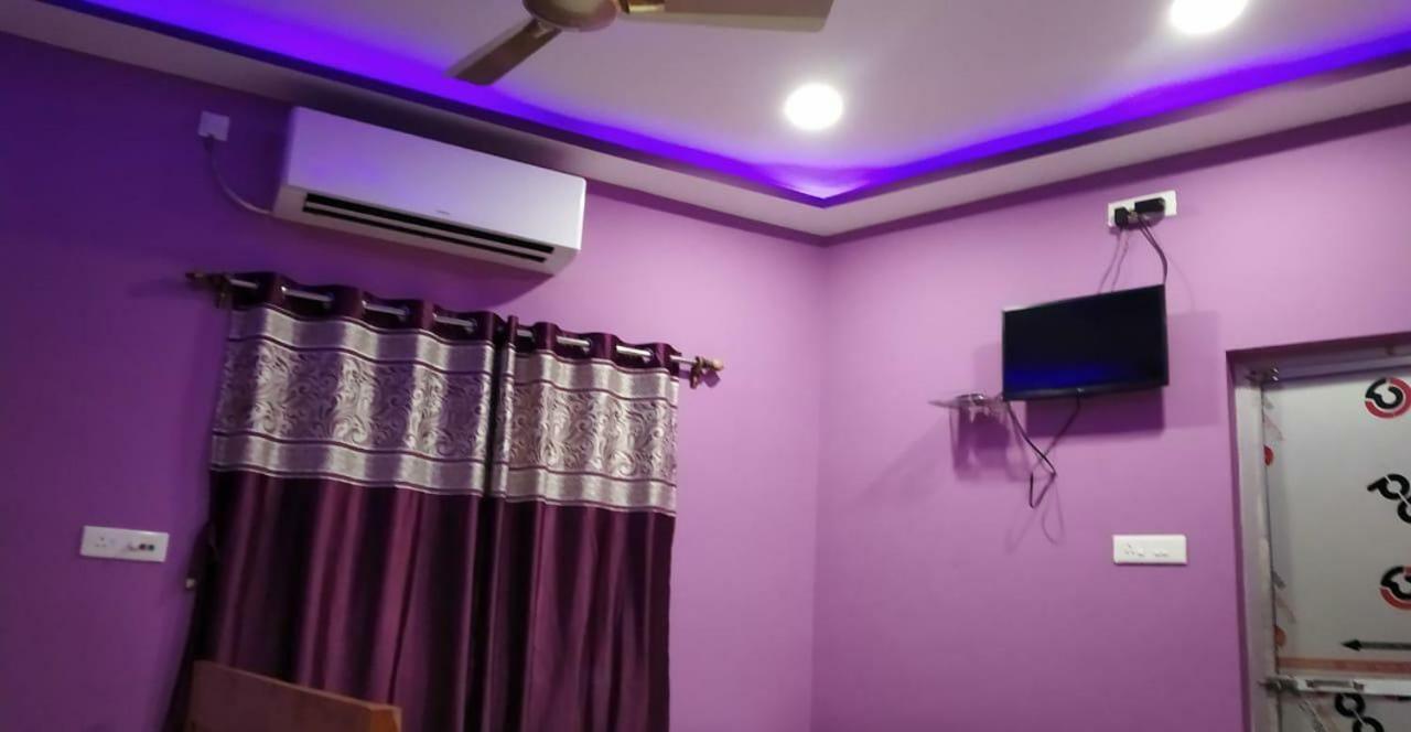 Sumita Hotel Digha (West Bengal) Luaran gambar