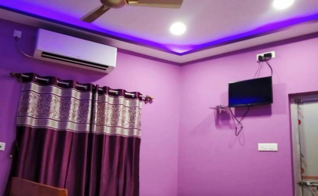Sumita Hotel Digha (West Bengal) Luaran gambar