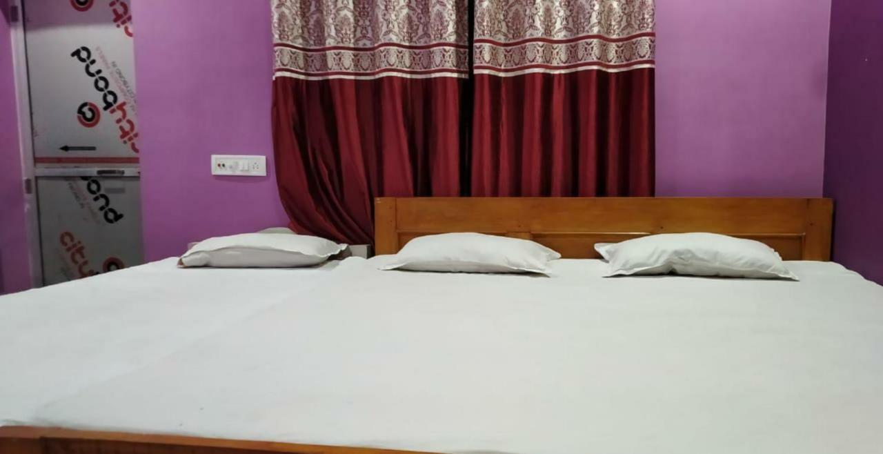 Sumita Hotel Digha (West Bengal) Luaran gambar