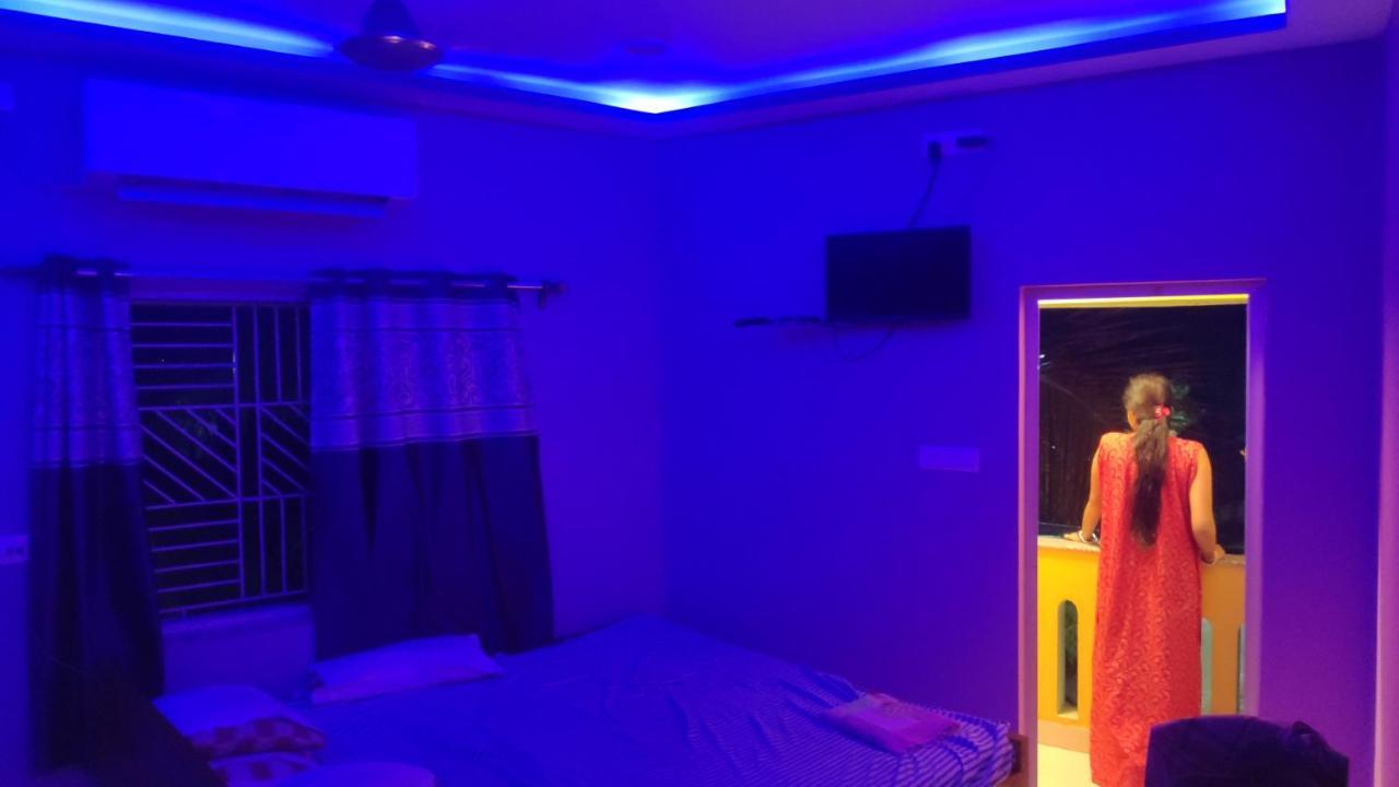 Sumita Hotel Digha (West Bengal) Luaran gambar