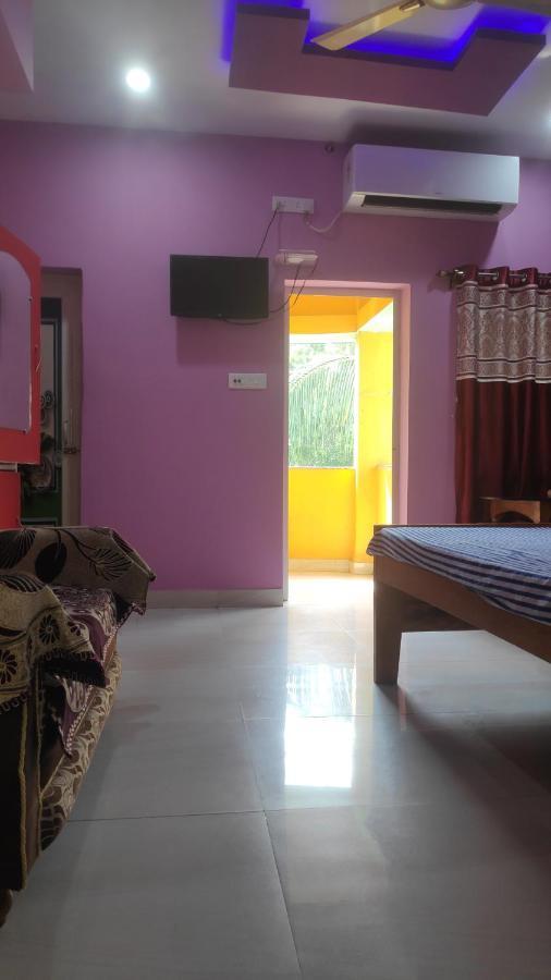 Sumita Hotel Digha (West Bengal) Luaran gambar
